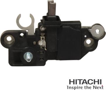 Hitachi 2500583 - Регулятор напряжения, генератор unicars.by