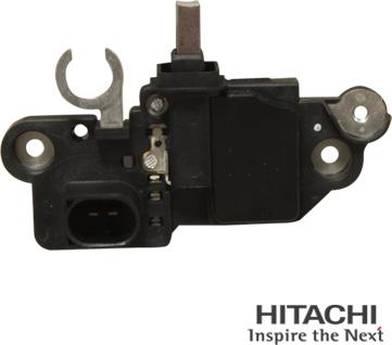 Hitachi 2500609 - Регулятор напряжения, генератор unicars.by