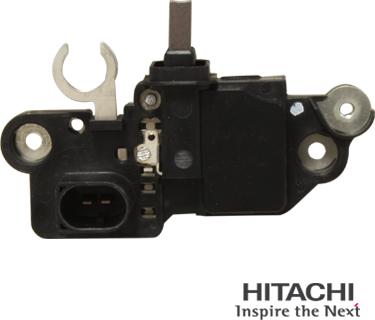 Hitachi 2500608 - Регулятор напряжения, генератор unicars.by