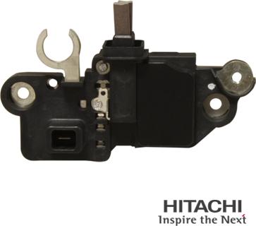 Hitachi 2500602 - Регулятор напряжения, генератор unicars.by