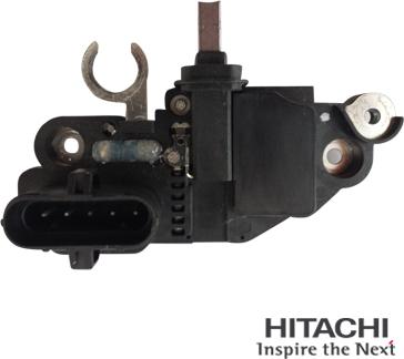 Hitachi 2500620 - Регулятор напряжения, генератор unicars.by