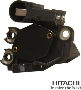 Hitachi 2500730 - Регулятор напряжения, генератор unicars.by