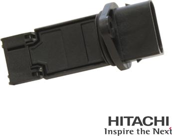 Hitachi 2508995 - Датчик потока, массы воздуха unicars.by