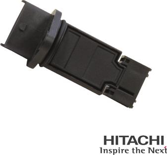 Hitachi 2508998 - Датчик потока, массы воздуха unicars.by