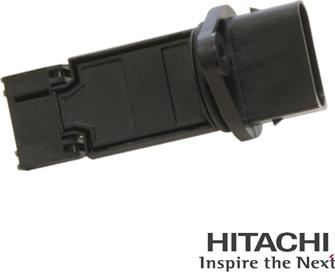 Hitachi 2508993 - Датчик потока, массы воздуха unicars.by