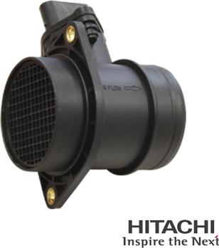 Hitachi 2508992 - Датчик потока, массы воздуха unicars.by