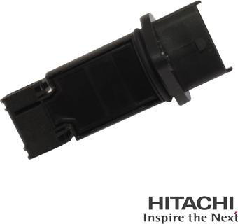 Hitachi 2508940 - Датчик потока, массы воздуха unicars.by