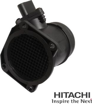 Hitachi 2508954 - Датчик потока, массы воздуха unicars.by