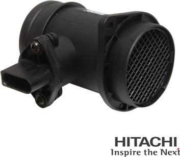 HITACHI 2508950 - Датчик потока, массы воздуха unicars.by