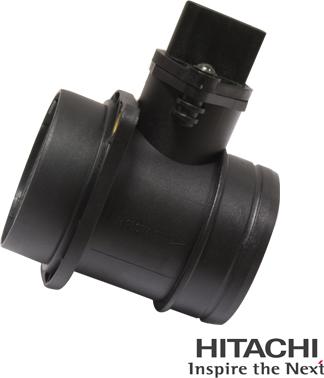 Hitachi 2508951 - Датчик потока, массы воздуха unicars.by