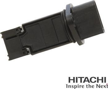 Hitachi 2508964 - Датчик потока, массы воздуха unicars.by