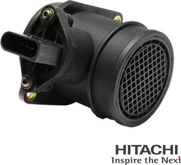 Hitachi 2508965 - Датчик потока, массы воздуха unicars.by