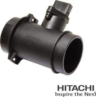 Hitachi 2508981 - Датчик потока, массы воздуха unicars.by