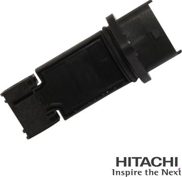 Hitachi 2508939 - Датчик потока, массы воздуха unicars.by