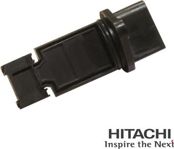 Hitachi 2508975 - Датчик потока, массы воздуха unicars.by