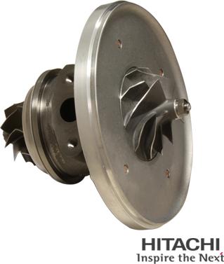 Hitachi 2508267 - Картридж турбины, группа корпуса компрессора unicars.by