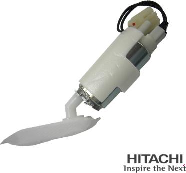 Hitachi 2503490 - Топливный насос unicars.by