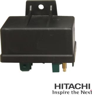 Hitachi 2502088 - Реле, система накаливания unicars.by