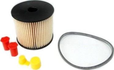 Mann-Filter-CN PU830X - Топливный фильтр unicars.by