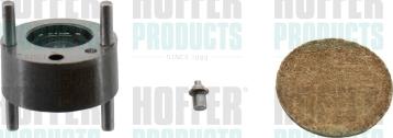 Hoffer 80298496 - Ремкомплект, распылитель unicars.by