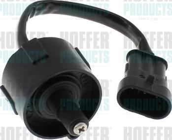 Hoffer 80298308 - Датчик уровня воды, топливная система unicars.by