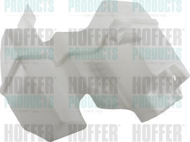 Hoffer 2040001 - Резервуар для воды (для чистки) unicars.by