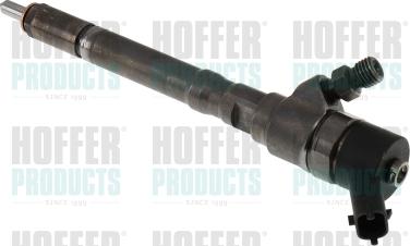 Hoffer H74093R - Форсунка инжекторная unicars.by