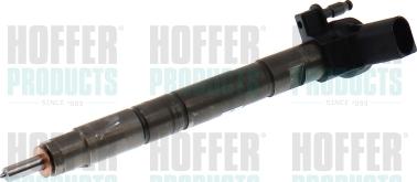 Hoffer H74295R - Форсунка инжекторная unicars.by