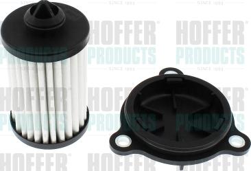 Hoffer KIT21515 - Гидрофильтр, автоматическая коробка передач unicars.by