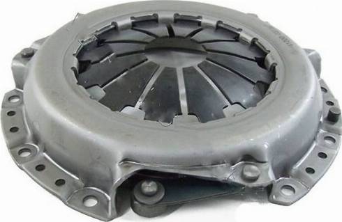 Hyundai 41300-23136 - Нажимной диск сцепления unicars.by