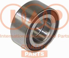 IAP QUALITY PARTS 409-14071 - Комплект подшипника ступицы колеса unicars.by