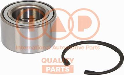 IAP QUALITY PARTS 409-18050 - Комплект подшипника ступицы колеса unicars.by