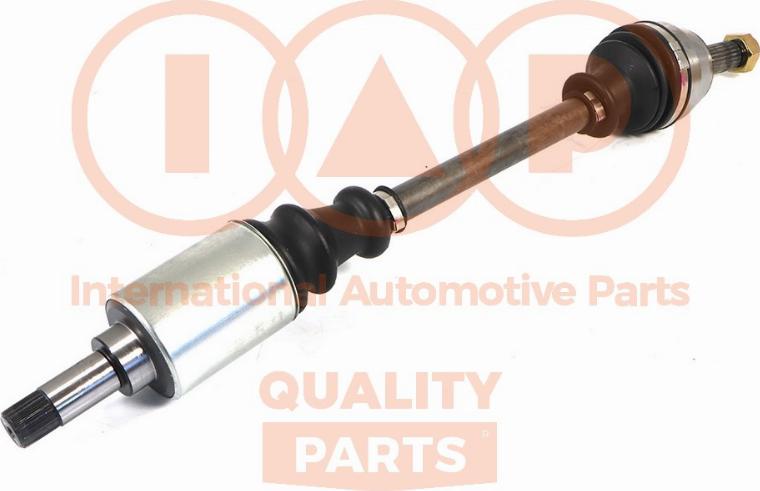 IAP QUALITY PARTS 405-52003 - Приводной вал unicars.by