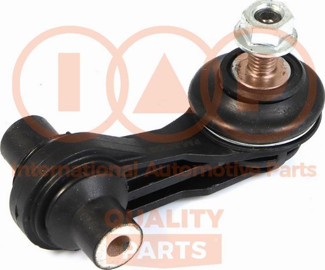 IAP QUALITY PARTS 509-50043 - Тяга / стойка, стабилизатор unicars.by