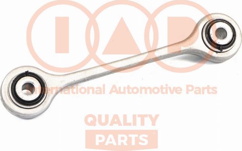 IAP QUALITY PARTS 509-50070 - Тяга / стойка, стабилизатор unicars.by