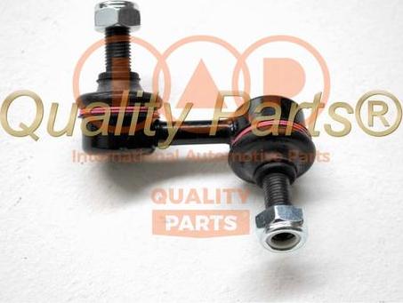 IAP QUALITY PARTS 509-06065 - Тяга / стойка, стабилизатор unicars.by