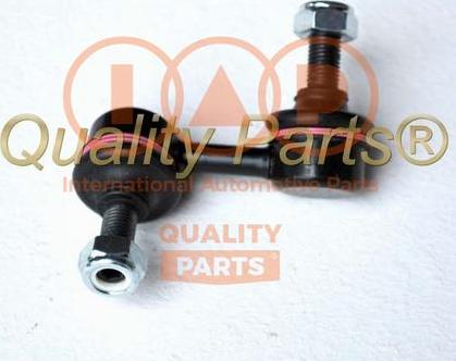 IAP QUALITY PARTS 509-06066 - Тяга / стойка, стабилизатор unicars.by