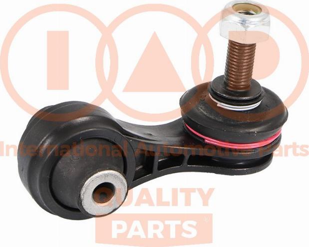 IAP QUALITY PARTS 509-06019 - Тяга / стойка, стабилизатор unicars.by