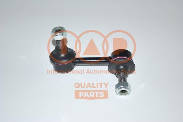 IAP QUALITY PARTS 509-06014 - Тяга / стойка, стабилизатор unicars.by