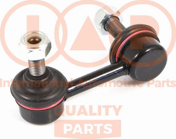 IAP QUALITY PARTS 509-06011 - Тяга / стойка, стабилизатор unicars.by