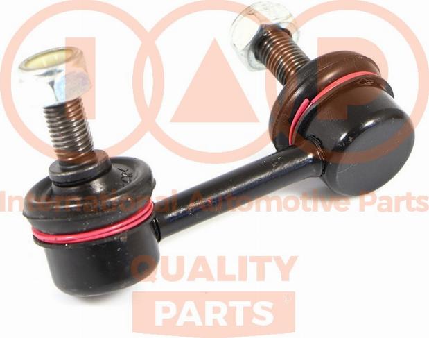 IAP QUALITY PARTS 509-06012 - Тяга / стойка, стабилизатор unicars.by