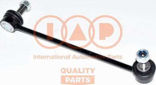 IAP QUALITY PARTS 509-00102 - Тяга / стойка, стабилизатор unicars.by