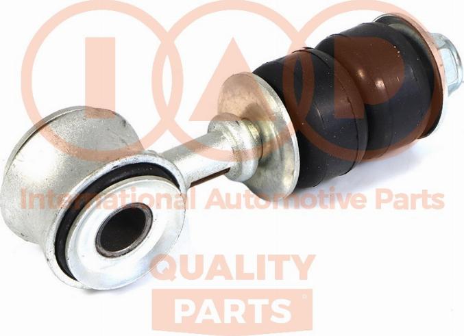 IAP QUALITY PARTS 509-08030 - Тяга / стойка, стабилизатор unicars.by