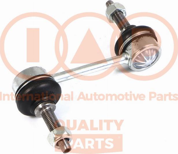 IAP QUALITY PARTS 509-08031 - Тяга / стойка, стабилизатор unicars.by