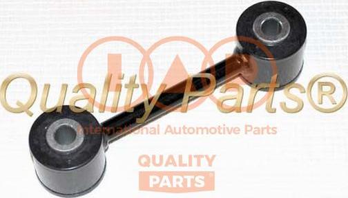 IAP QUALITY PARTS 509-02021 - Тяга / стойка, стабилизатор unicars.by