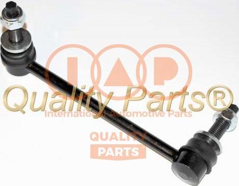 IAP QUALITY PARTS 509-02073 - Тяга / стойка, стабилизатор unicars.by