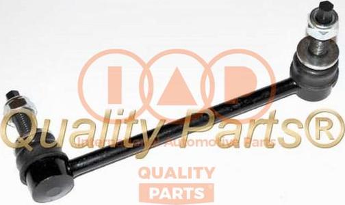 IAP QUALITY PARTS 509-02072 - Тяга / стойка, стабилизатор unicars.by