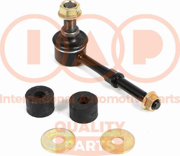 IAP QUALITY PARTS 509-07065 - Тяга / стойка, стабилизатор unicars.by