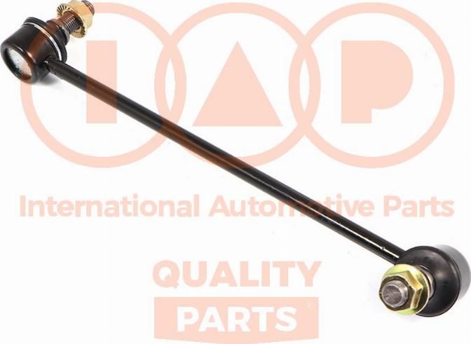 IAP QUALITY PARTS 509-07061 - Тяга / стойка, стабилизатор unicars.by