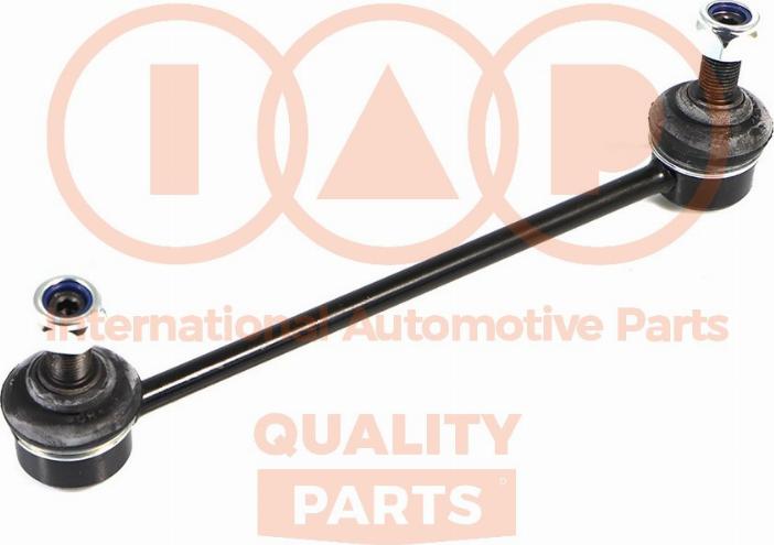 IAP QUALITY PARTS 509-07001 - Тяга / стойка, стабилизатор unicars.by